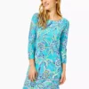Lilly Pulitzer Sophie Dress (Turtle Szn) Dresses 1 Lilly Pulitzer Sophie Dress (Turtle Szn) Dresses