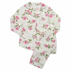 The Cat's Pajamas Pima Knit Capri (Millie) Gifts For Her