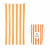 Dock & Bay Quick Dry Towel Cabana (Ipanema Orange) L