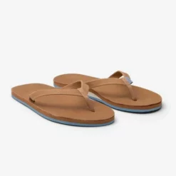 Hari Mari Fields Flip Flops (Multiple Colors) Shoes