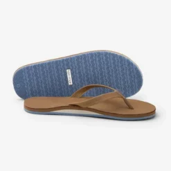 Hari Mari Fields Flip Flops (Multiple Colors) Shoes