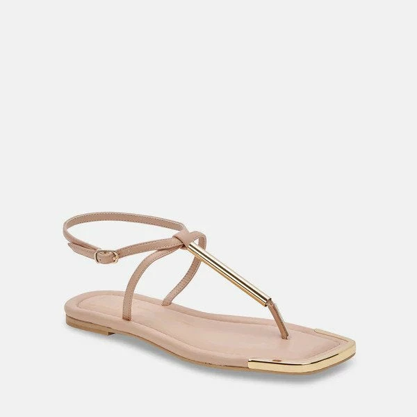 Dolce Vita Archey Sandals (Cream Stella) 4 Dolce Vita Archey Sandals (Cream Stella)