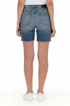 Fidelity Denim Highland Shoals Boyfriend Short (Carolina) 5 Fidelity Denim Highland Shoals Boyfriend Short (Carolina)