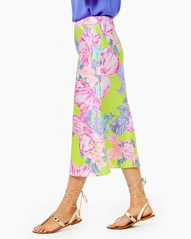 Lilly Pulitzer Bottoms Cory Skirt (Boho Babe) 6 Lilly Pulitzer Bottoms Cory Skirt (Boho Babe)