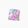 Lilly Pulitzer Getaway Packable Tote (Im Feline Fine)