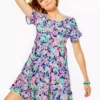 Lilly Pulitzer Jodee Dress (Seen And Herd) Dresses 1 Lilly Pulitzer Jodee Dress (Seen And Herd) Dresses