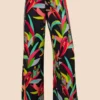 Trina Turk Bottoms Esteemed Pant (Multi)