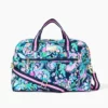 Lilly Pulitzer Beale Weekender (She's Got Sol) 1 Lilly Pulitzer Beale Weekender (She's Got Sol)