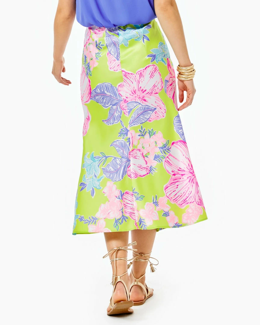 Lilly Pulitzer Bottoms Cory Skirt (Boho Babe) 7 Lilly Pulitzer Bottoms Cory Skirt (Boho Babe)