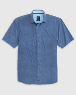 Johnnie-O Marsten Button Up Shirt (Multiple Colors)