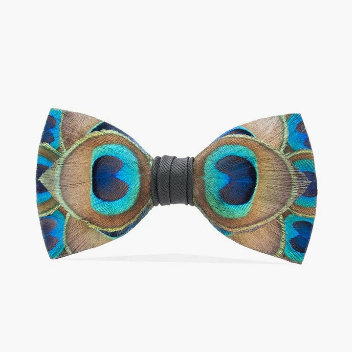 Brackish Hammock Bow Tie 3 Brackish Hammock Bow Tie
