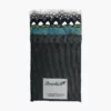 Brackish Big Bay Pocket Square Accessories
