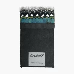 Brackish Big Bay Pocket Square Accessories