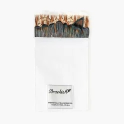 Brackish Woodlake Pocket Square