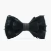 Brackish Rice Bowtie