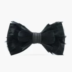 Brackish Rice Bowtie