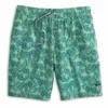 Fish Hippie Way Point Volley Short (Bermuda) 2 Fish Hippie Way Point Volley Short (Bermuda)