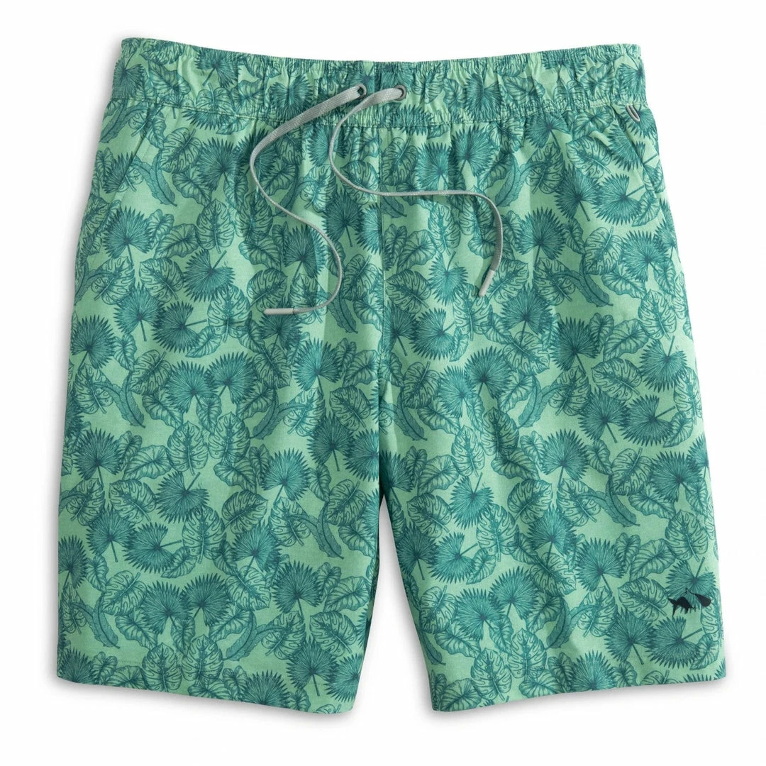 Fish Hippie Way Point Volley Short (Bermuda) 3 Fish Hippie Way Point Volley Short (Bermuda)