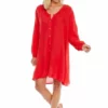 Mudpie Swim Vienna Cover-Up (Coral)