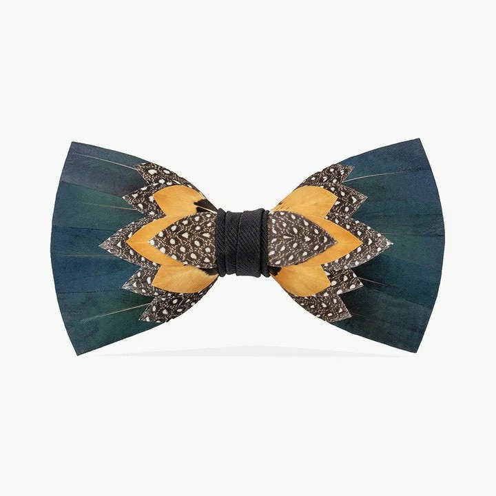 Brackish Accessories Kennedy Bow Tie 3 Brackish Accessories Kennedy Bow Tie