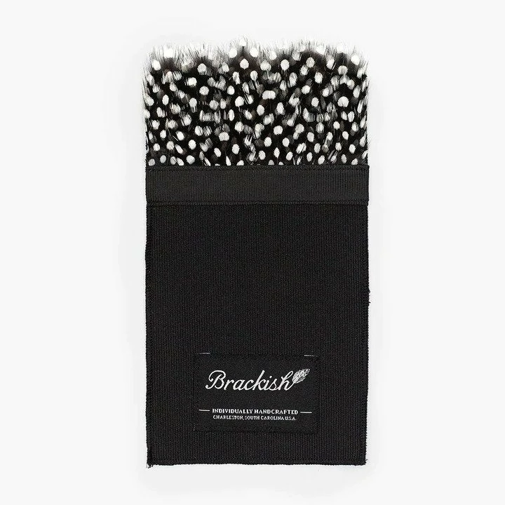 Brackish Accessories Guinea 2.0 Pocket Square 3 Brackish Accessories Guinea 2.0 Pocket Square