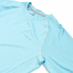Fish Hippie Boden Vented Long Sleeve Crew (Breaker)
