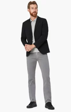 34 Heritage Bottoms Courage Straight Leg Pant (Shark Twill)