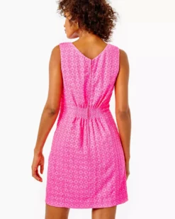 Lilly Pulitzer Dresses Clarise Shift Dress (Pink Isle)