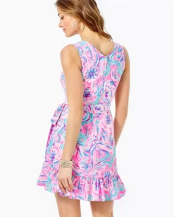 Lilly Pulitzer Dresses Joselyn Stretch Dress (Don't Be Jelly)