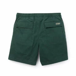 Filson Swim Dry Falls Shorts (Dark Moss)