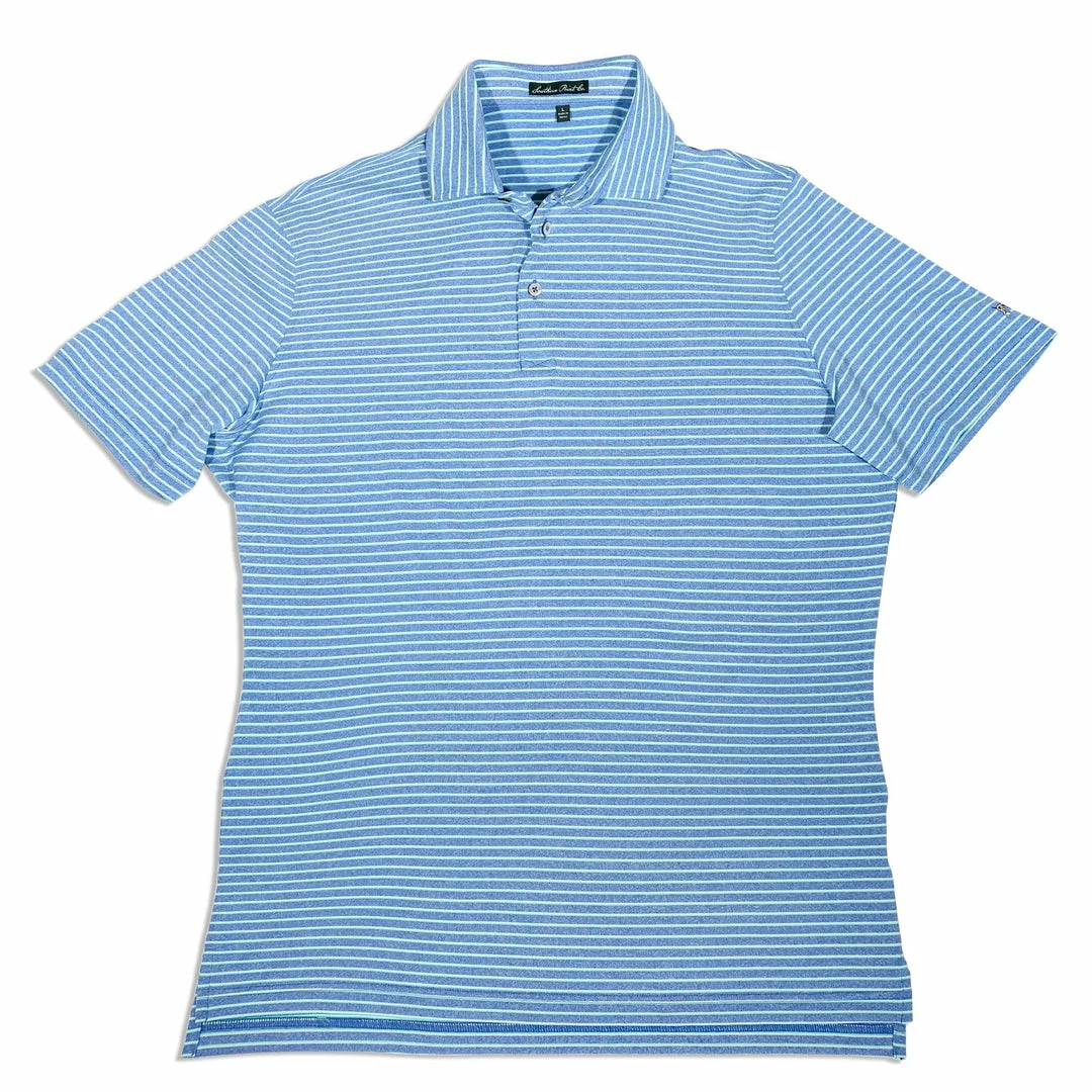 Southern Point Performance Polo (Multiple Colors) 3 Southern Point Performance Polo (Multiple Colors)