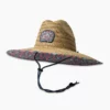 Southern Tide Accessories Just Chillin' Straw Hat (Blue Ridge) 2 Southern Tide Accessories Just Chillin' Straw Hat (Blue Ridge)