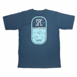 Southern Point High Tide (Vintage Navy)