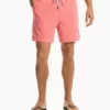 Southern Tide Solid Swim Trunk 2.0 (Multiple Colors)