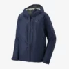 Patagonia Torrentshell 3L Jacket (Classic Navy)