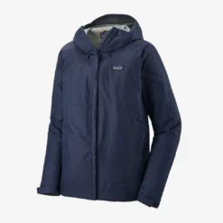Patagonia Torrentshell 3L Jacket (Classic Navy)