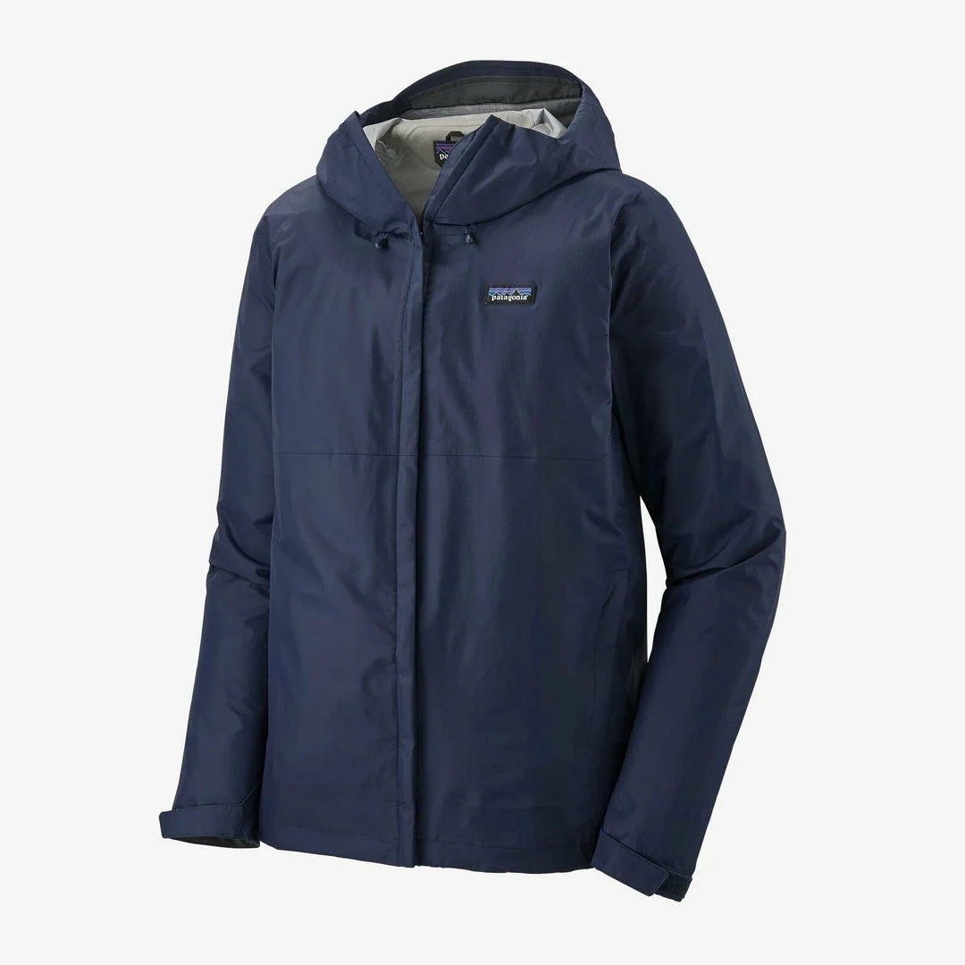 Patagonia Torrentshell 3L Jacket (Classic Navy) 3 Patagonia Torrentshell 3L Jacket (Classic Navy)