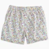 Southern Tide Leid Back Boxer (Tuscan Sun)