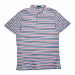 Southern Point Performance Polo (Multiple Colors)