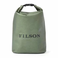 Filson Small Dry Bag (Green)