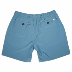 Southern Point Everyday Hybrid Short (Multiple Colors)