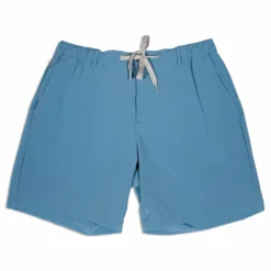 Southern Point Everyday Hybrid Short (Multiple Colors)