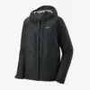 Patagonia Outerwear Torrentshell 3L Jacket (Black)