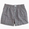 Southern Tide Bottoms Just Chillin' Boxer (Blue Ridge)