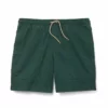 Filson Swim Dry Falls Shorts (Dark Moss)