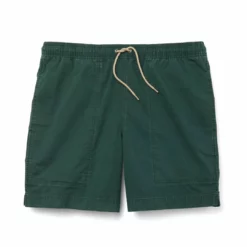 Filson Swim Dry Falls Shorts (Dark Moss)