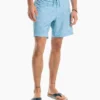 Southern Tide Swim Cosmic Wave Water Short (Niagara)