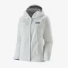 Patagonia Torrentshell 3L Jacket (Birch White)