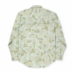 Filson Twin Lakes Sport Shirt (Multiple Prints) Tops