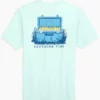 Southern Tide Stay Frosty Tee (Citrus Punch)